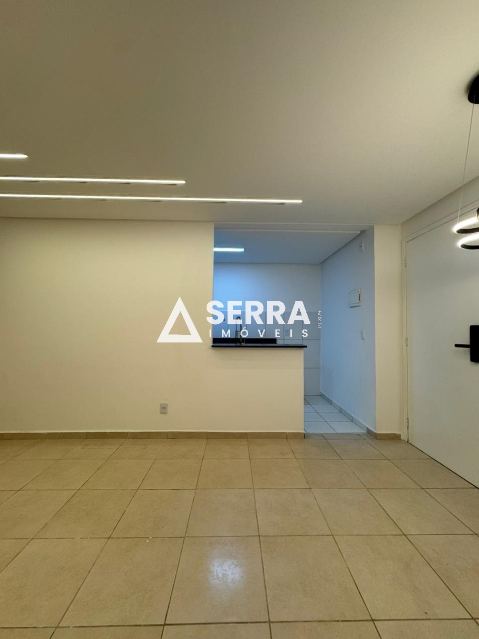 Apartamento - Recreio ipitanga
