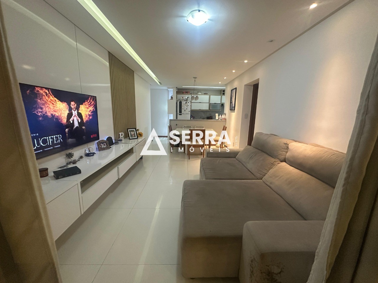 Apartamento - Vila laura