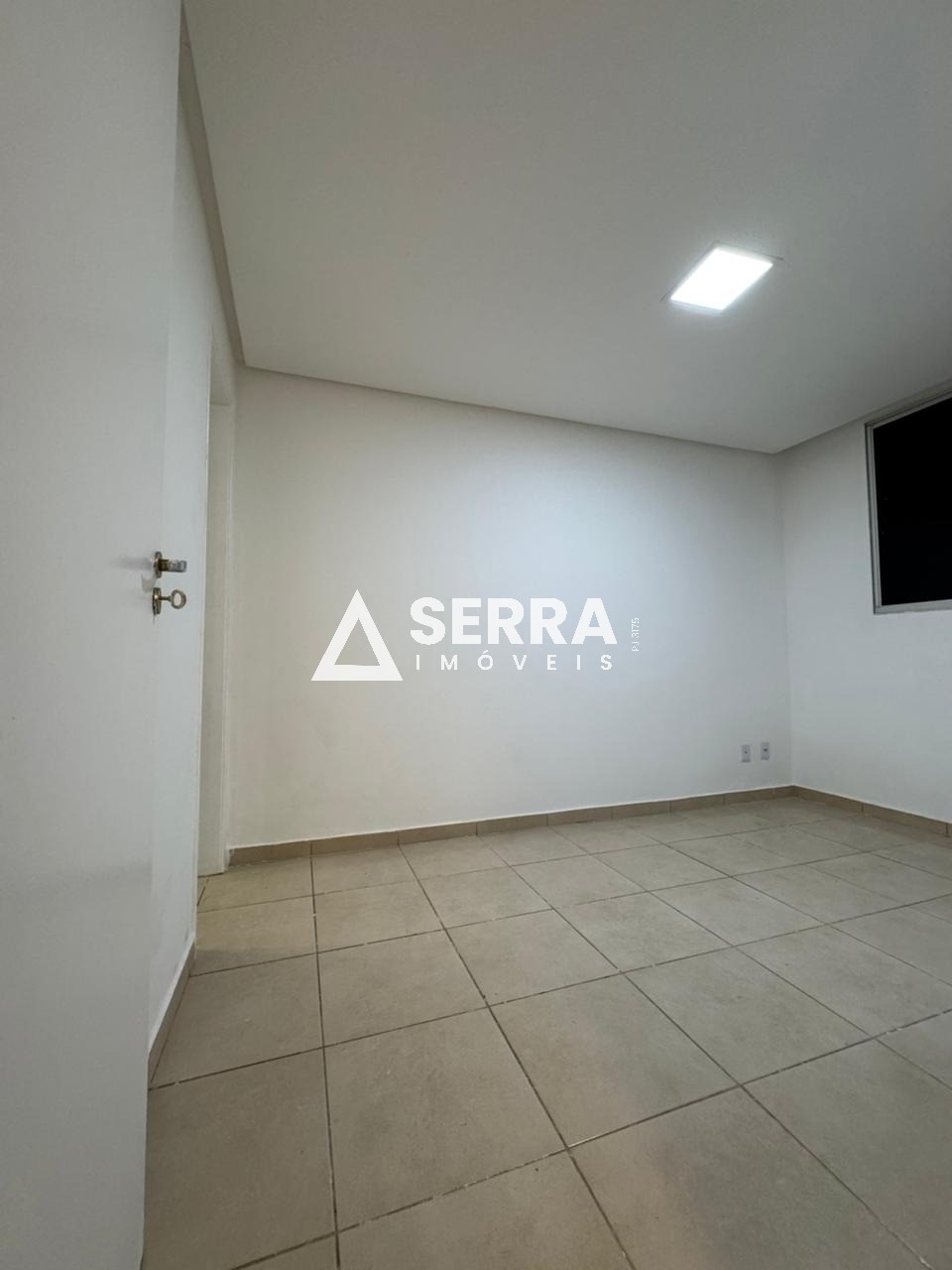 Apartamento - Recreio ipitanga