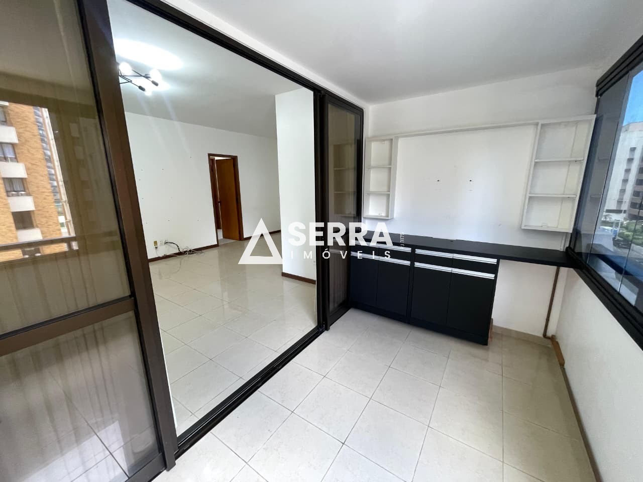 Apartamento - Pituba