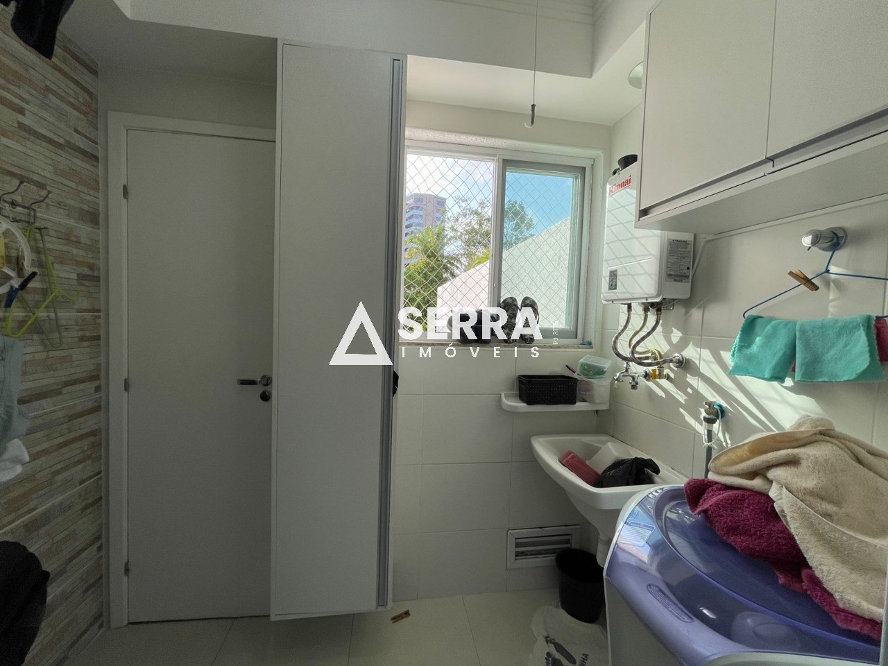 Apartamento - Alphaville i