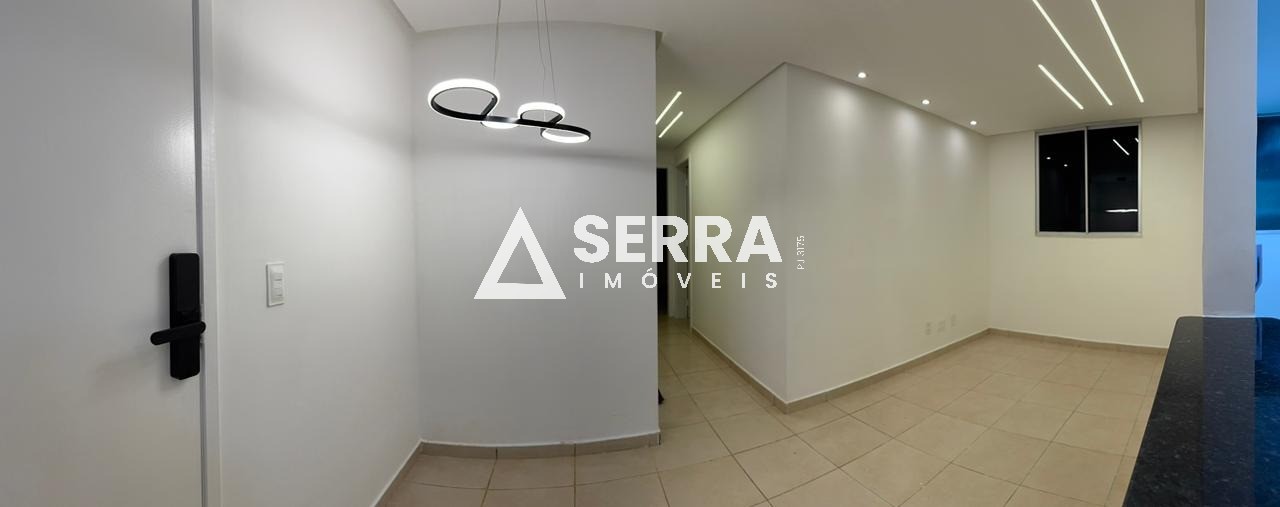 Apartamento - Recreio ipitanga