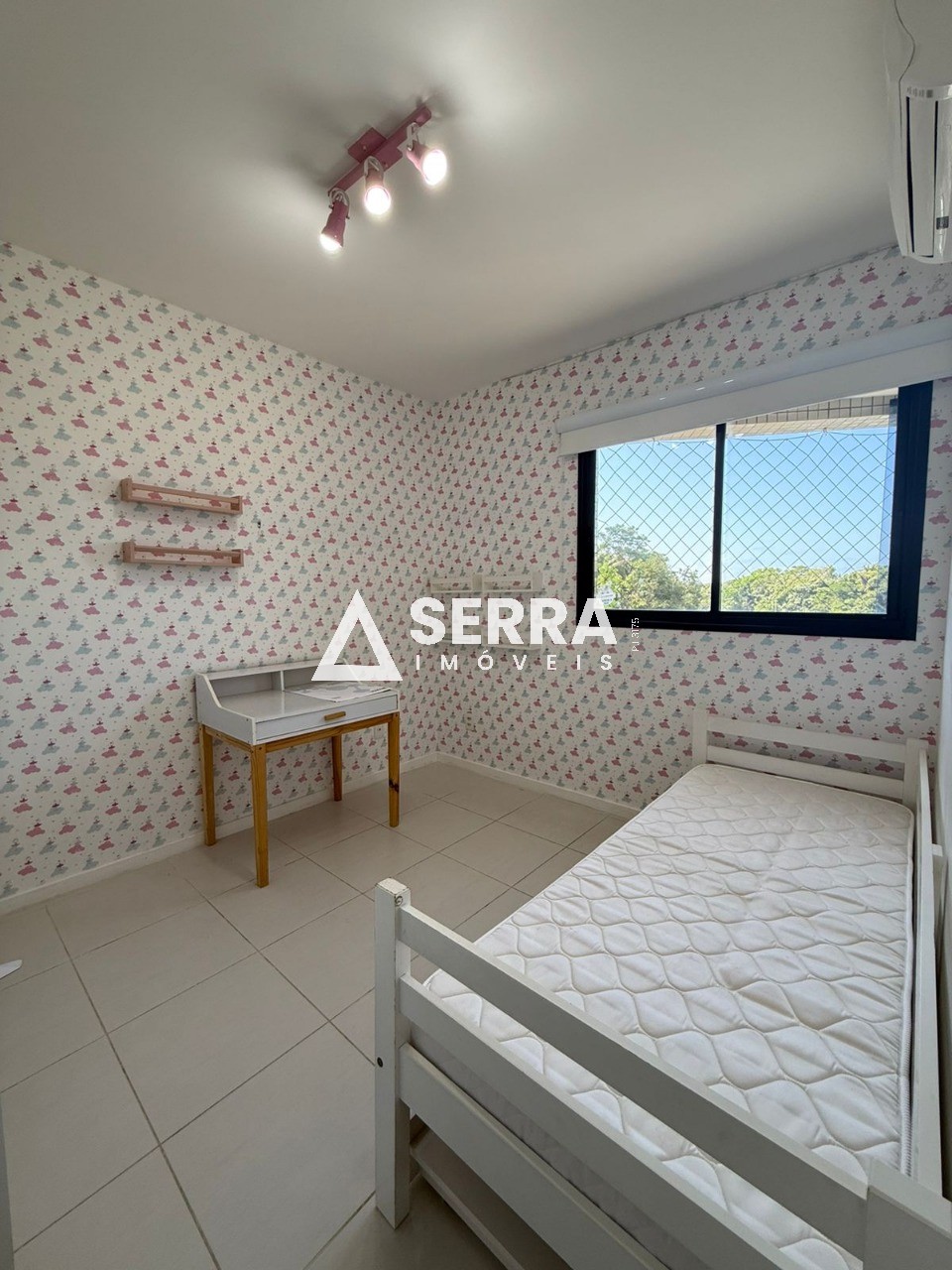 Apartamento - Pituba