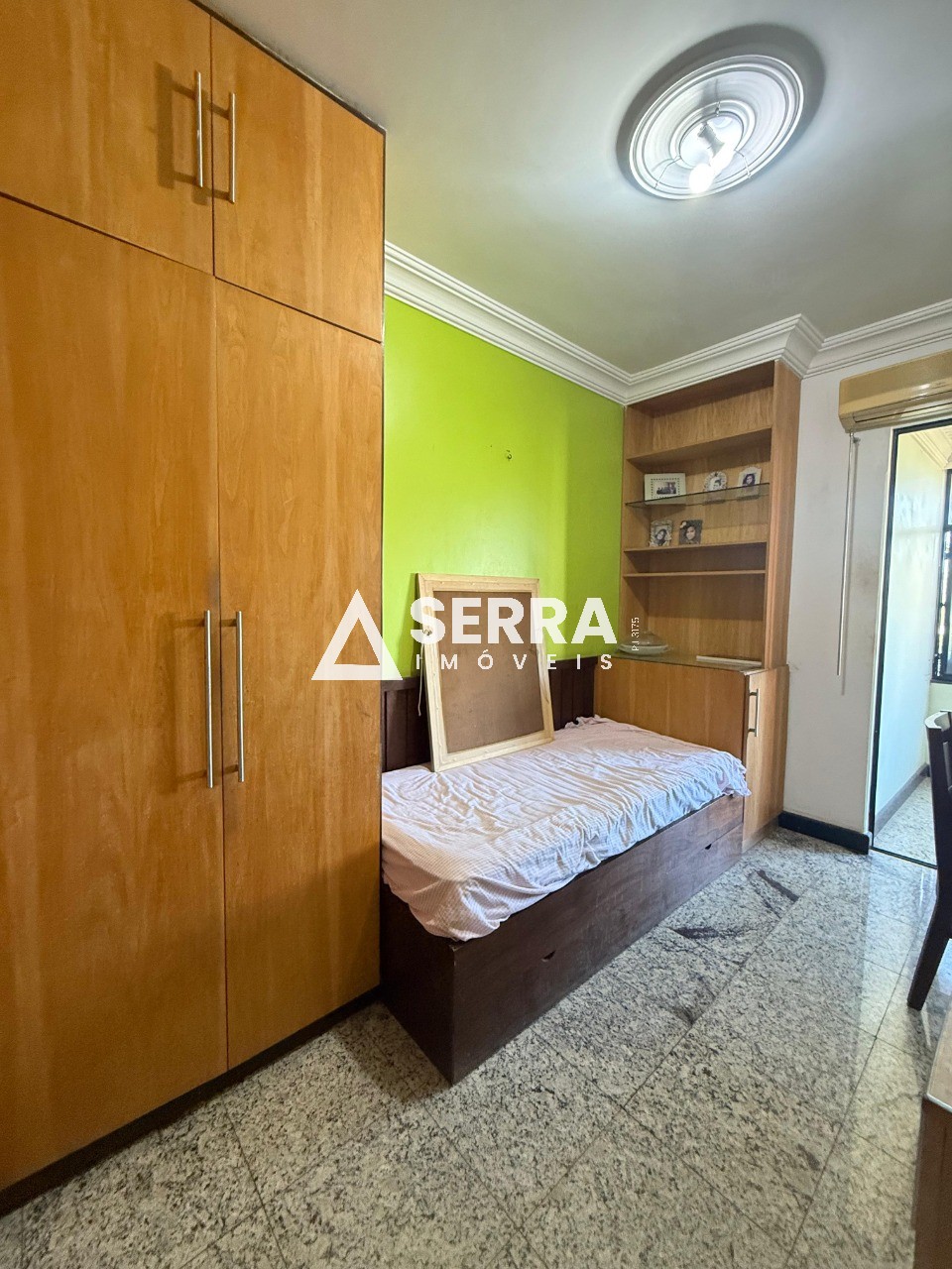 Apartamento - Itaigara