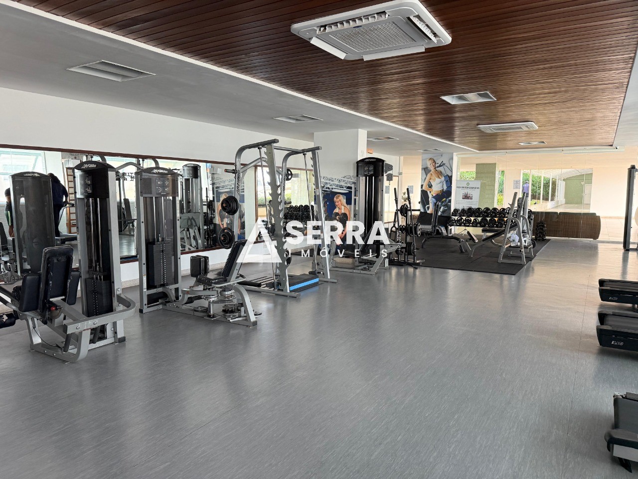 Apartamento - Ondina