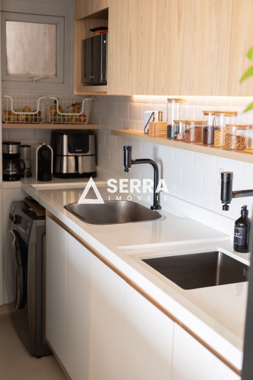 Apartamento - Vilas do atlântico
