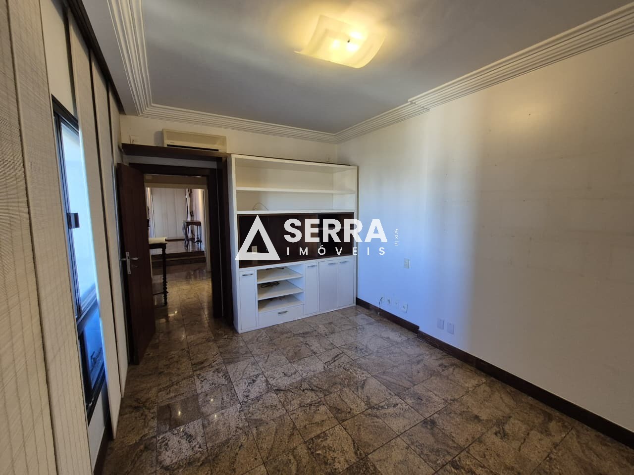 Apartamento - Ondina