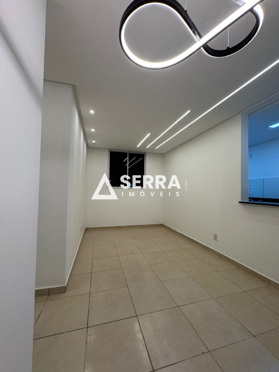 Apartamento - Recreio ipitanga