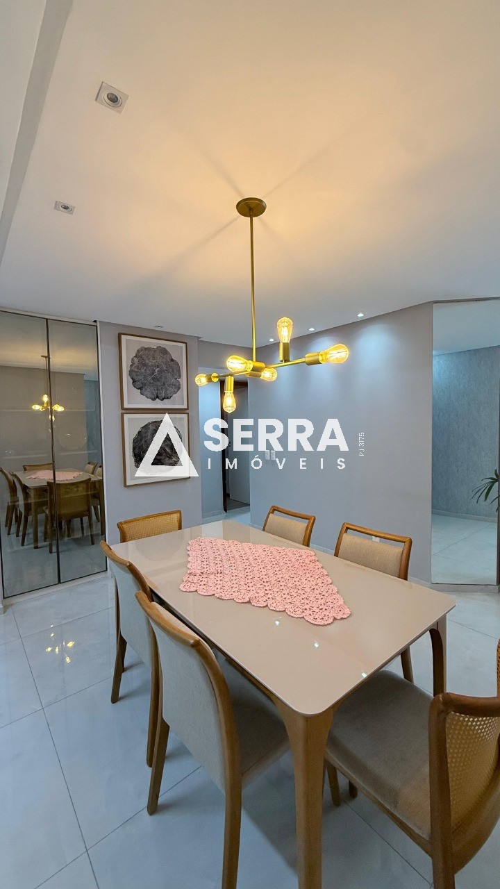 Apartamento - Candeal
