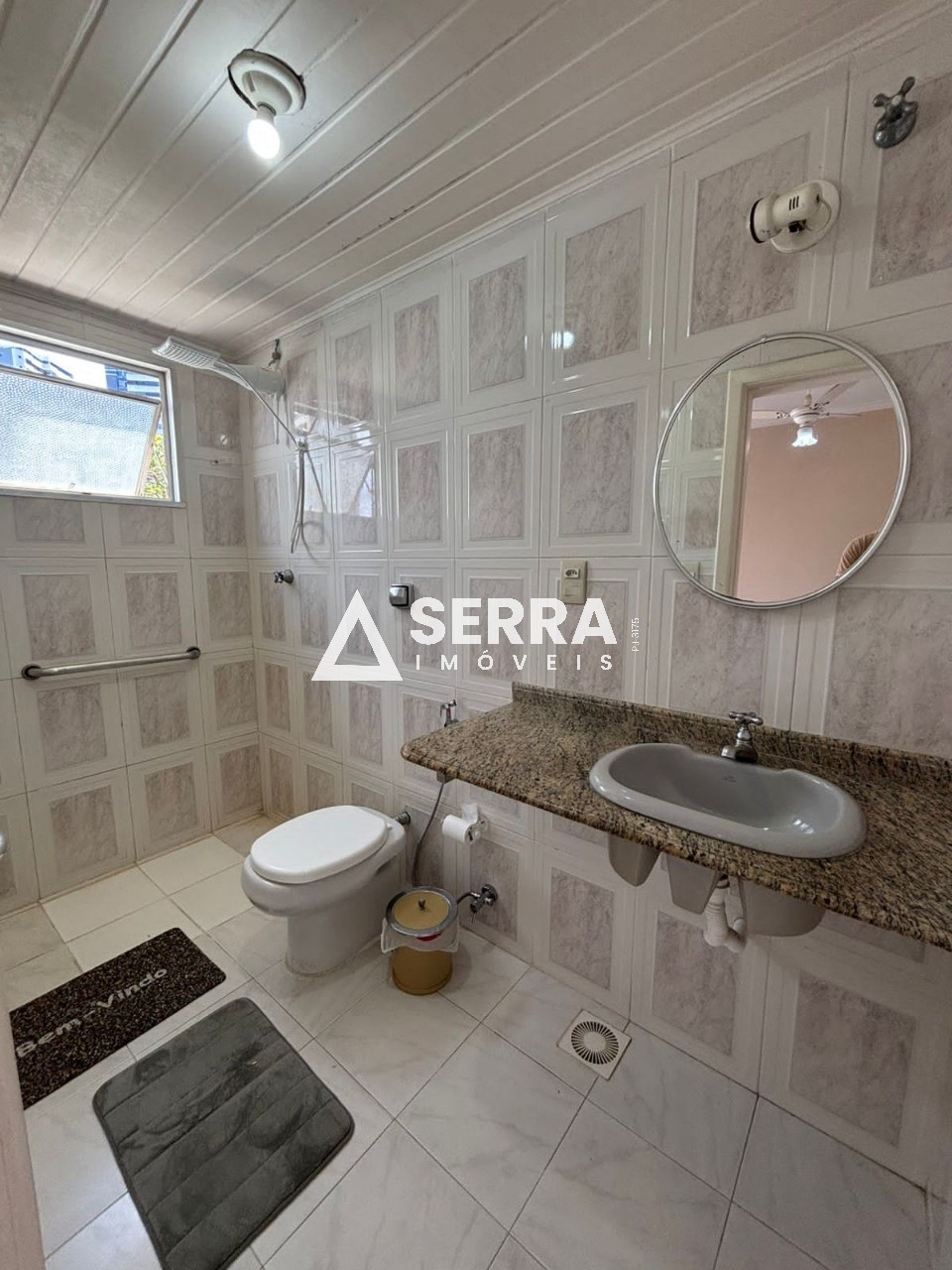 Apartamento - Pituba