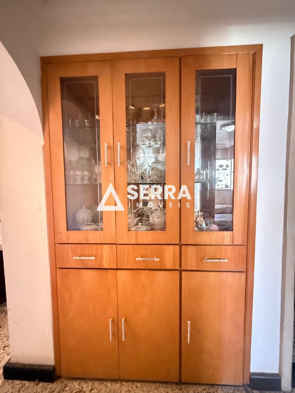 Apartamento - Itaigara