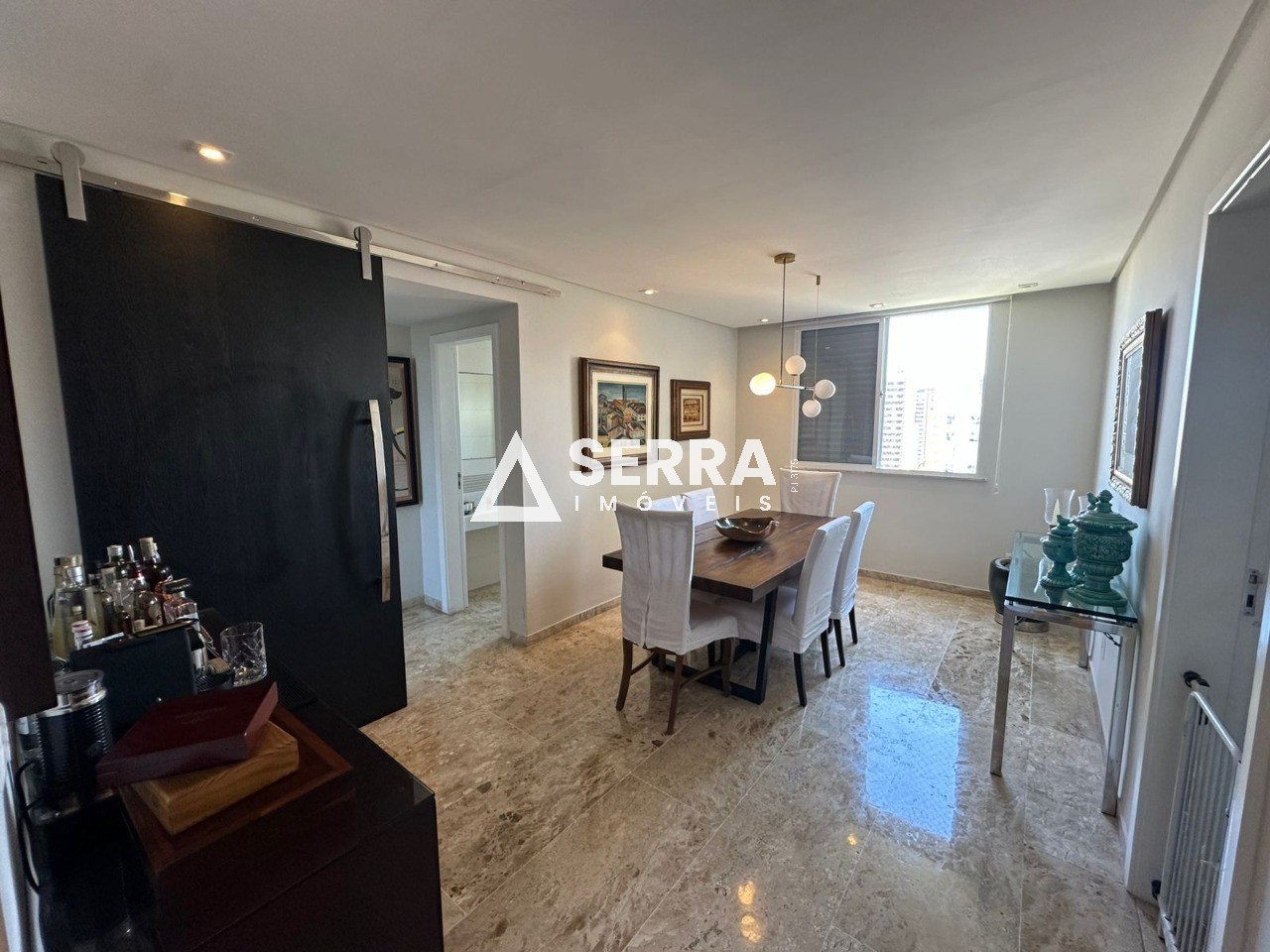 Apartamento - Canela