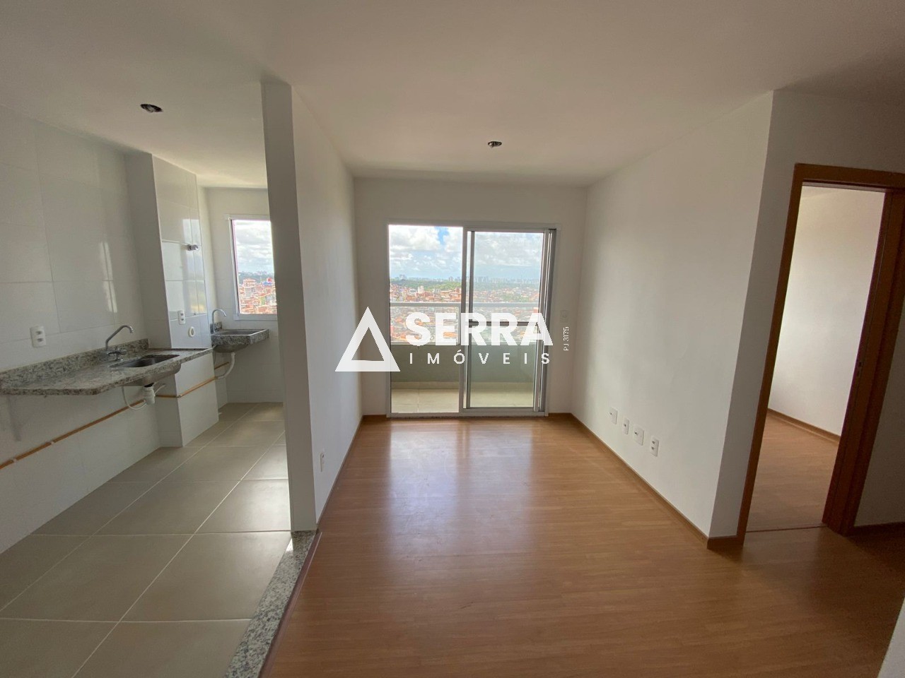 Apartamento - Pernambués