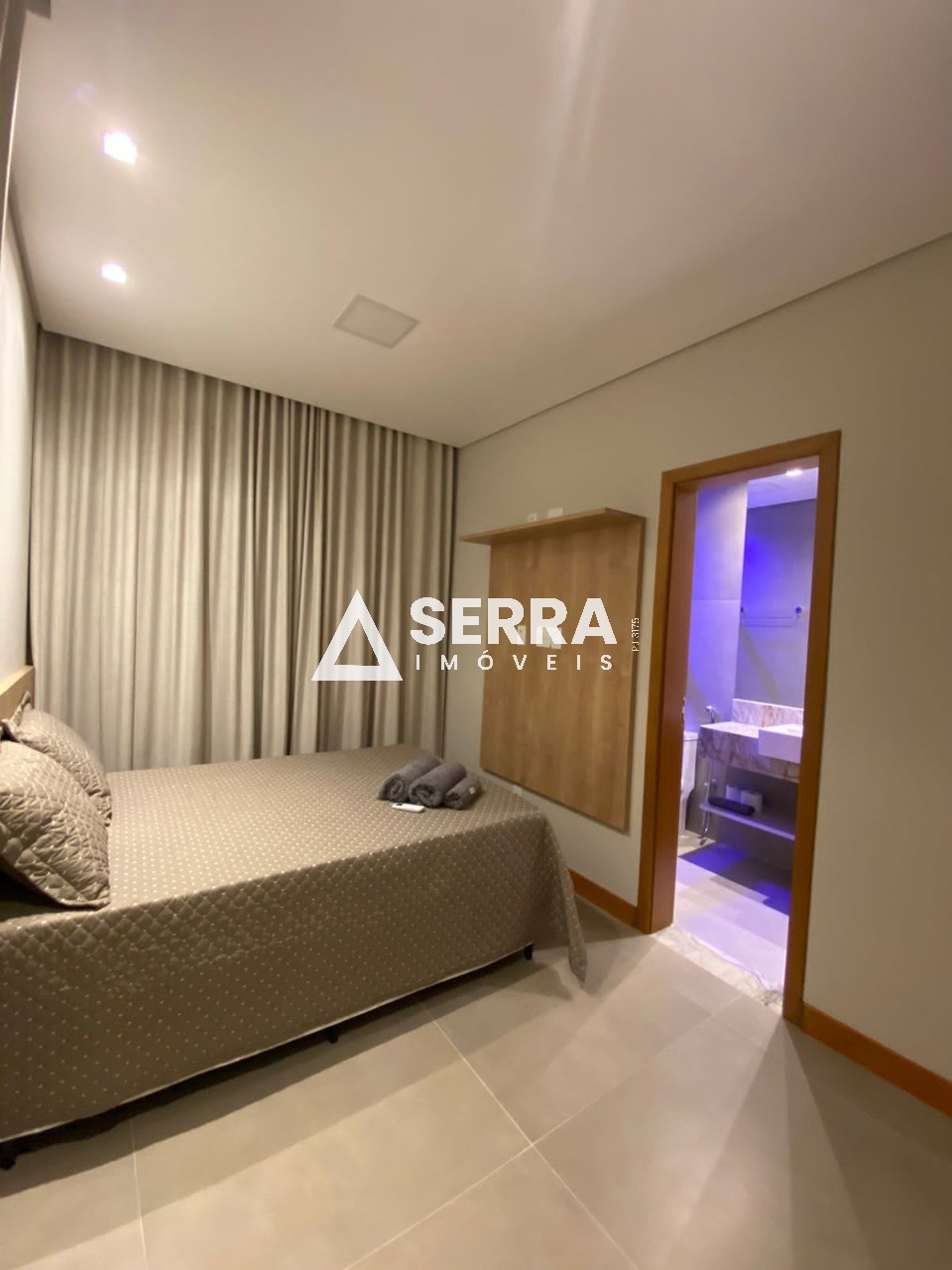 Casa - Açu da torre