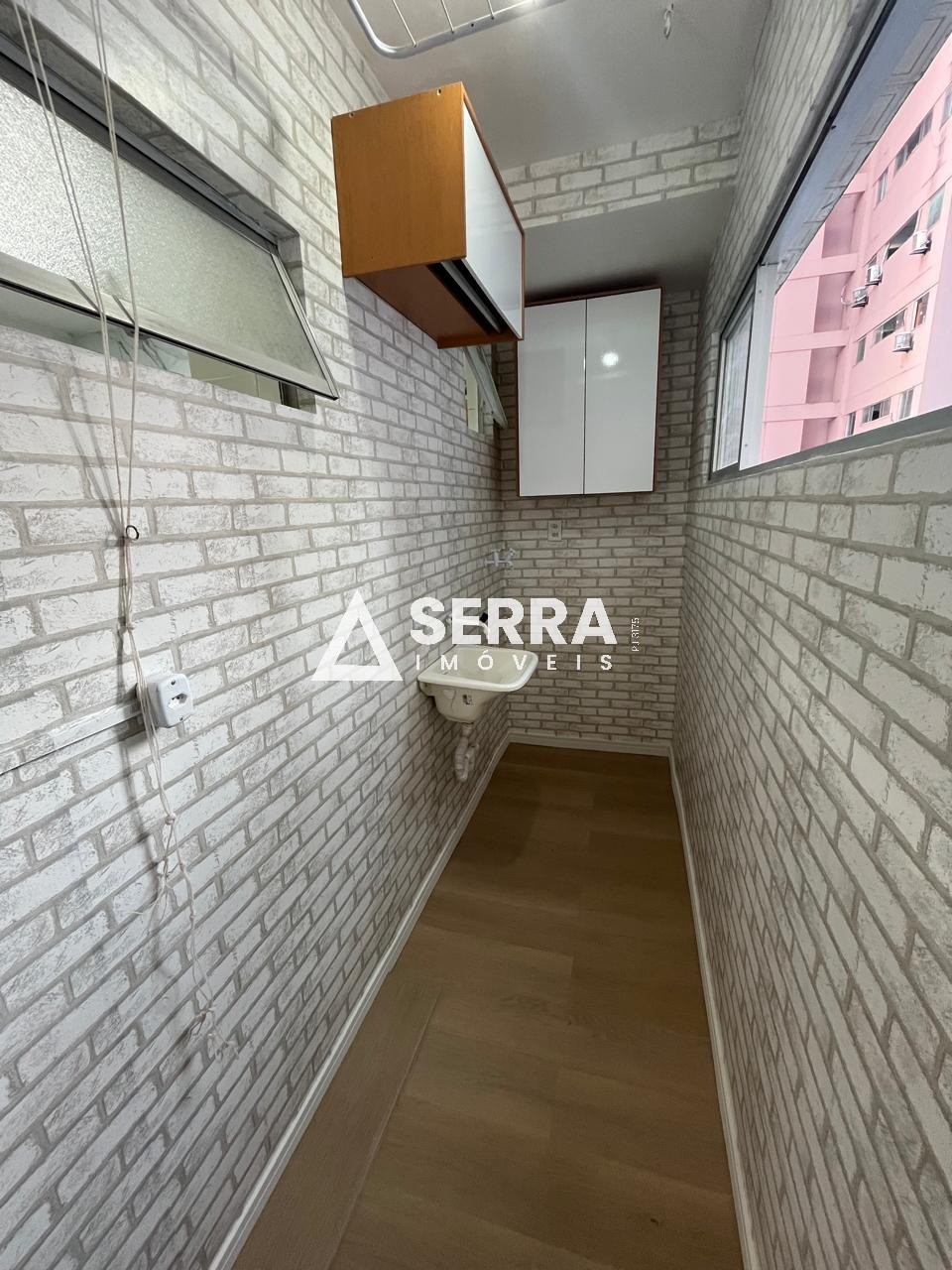 Apartamento - Brotas