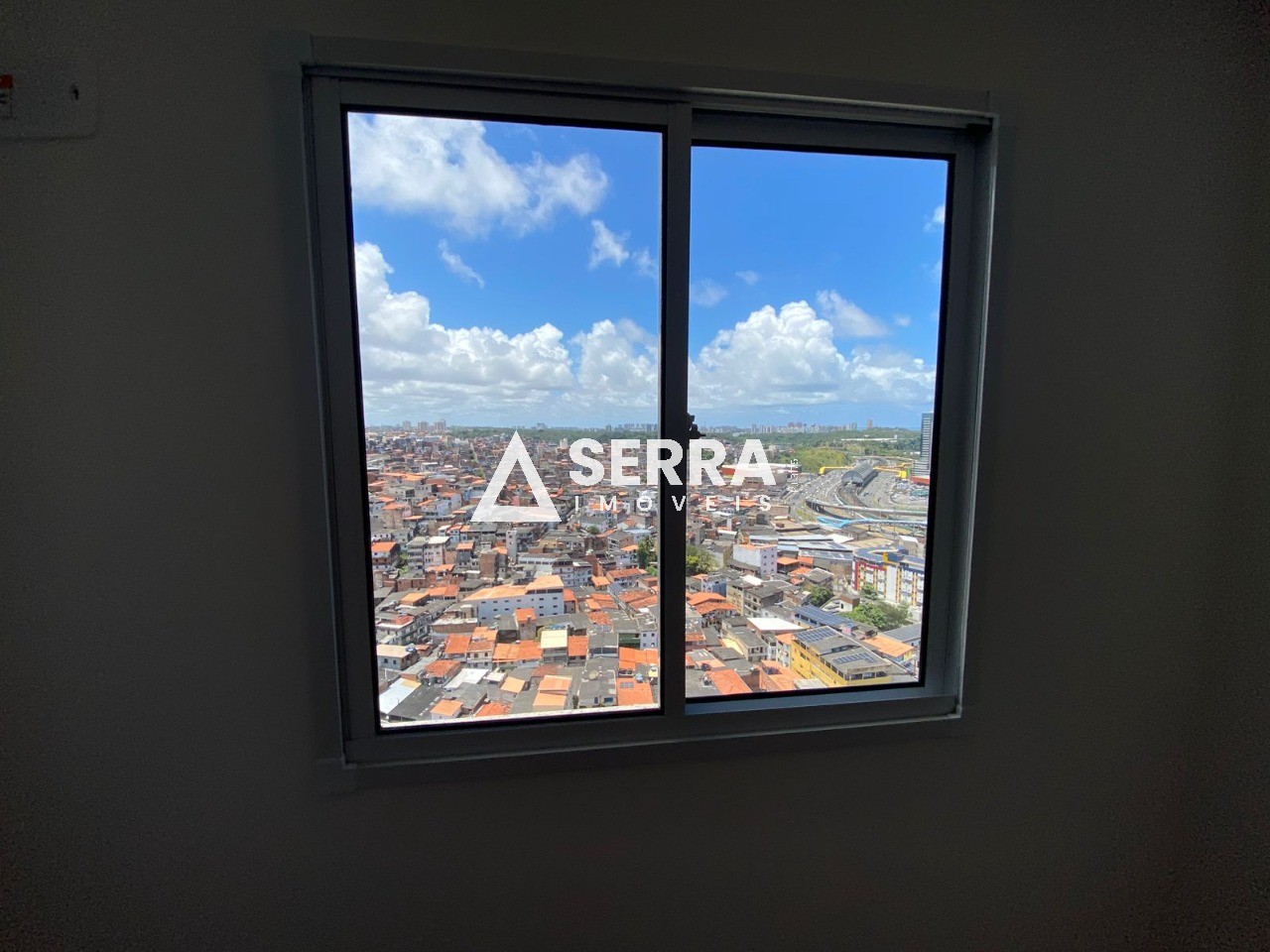Apartamento - Pernambués