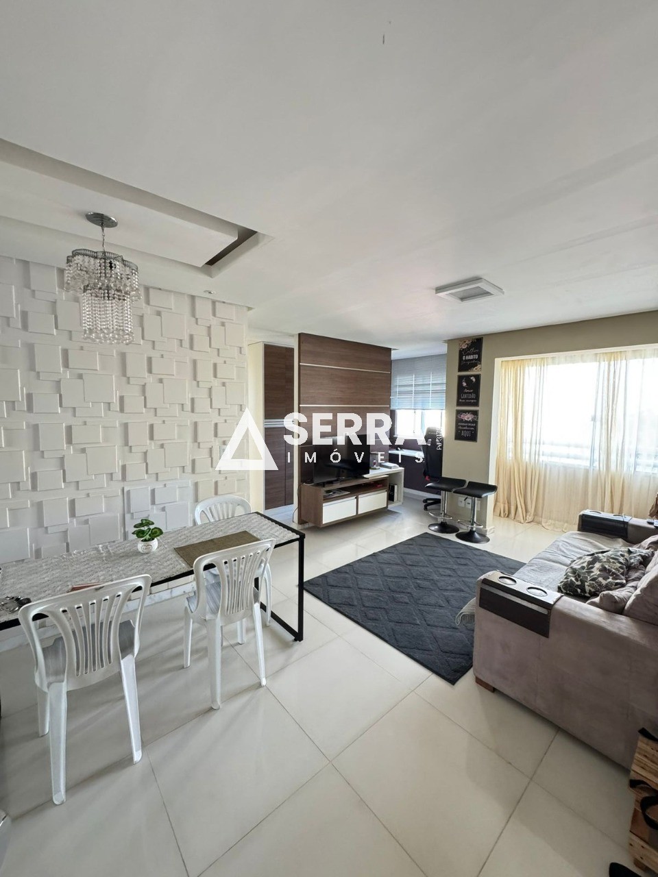 Apartamento - Piatã