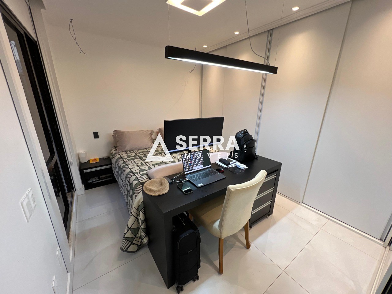 Apartamento - Graça