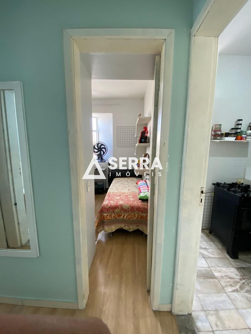 Apartamento - Pituba
