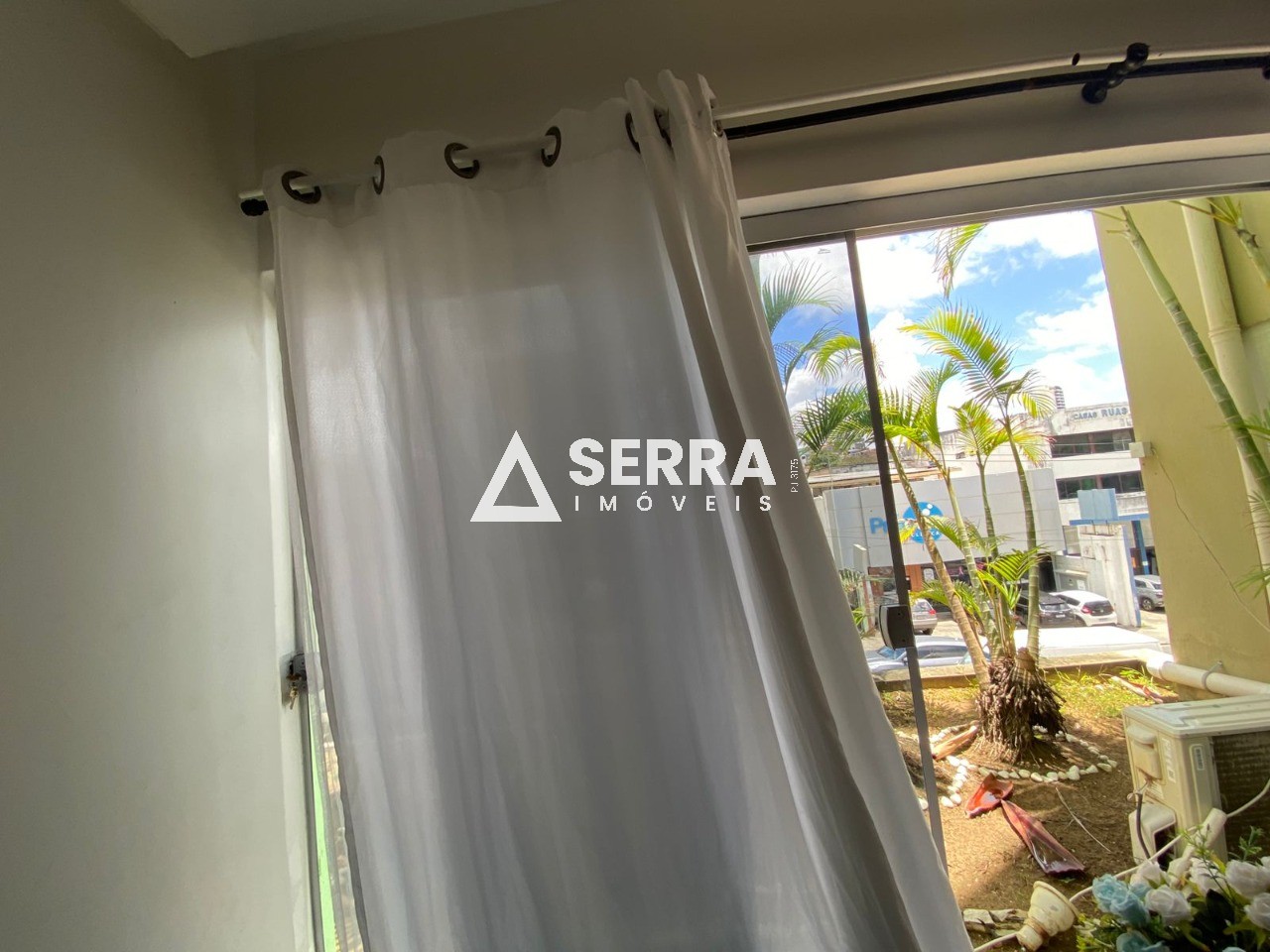 Apartamento - Pituba
