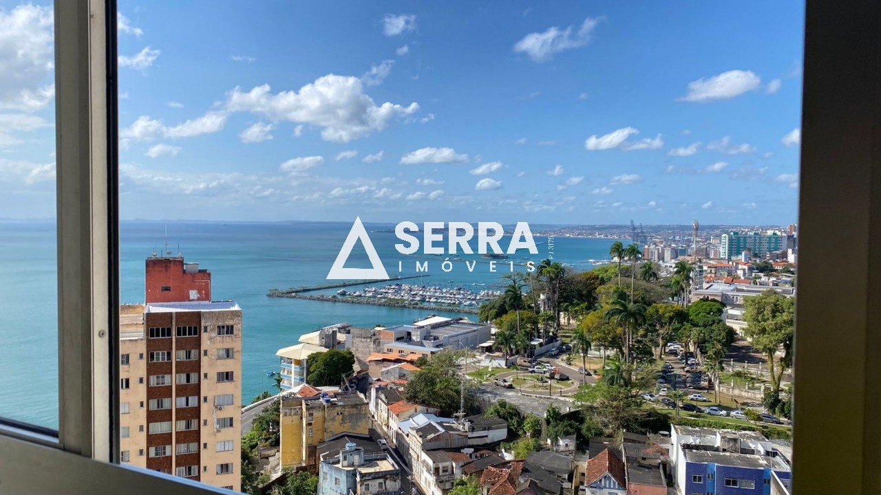 Apartamento - Campo grande