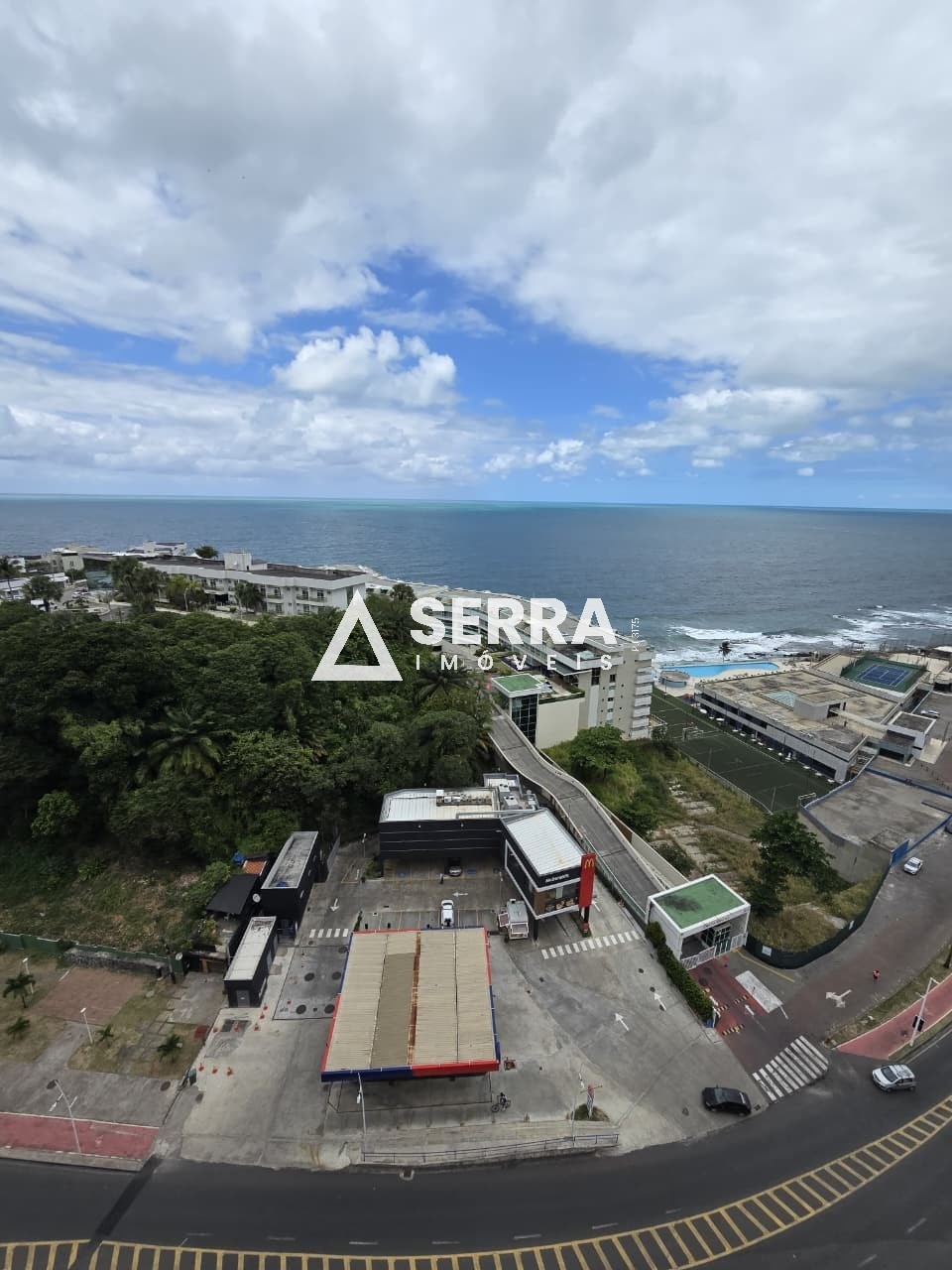 Apartamento - Ondina