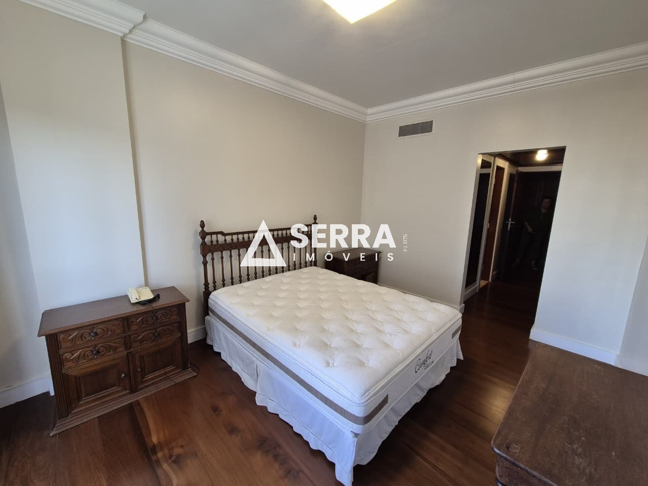 Apartamento - Ondina