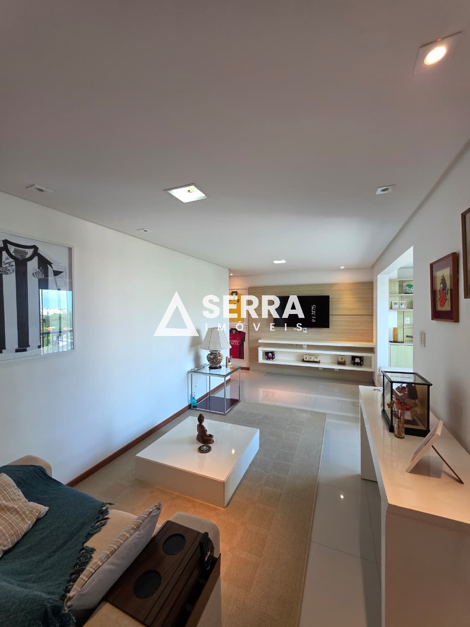 Apartamento - Centro