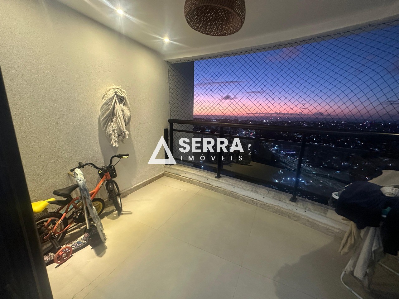 Apartamento - Vila laura