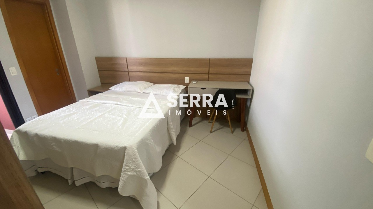 Apartamento - Caminho das árvores