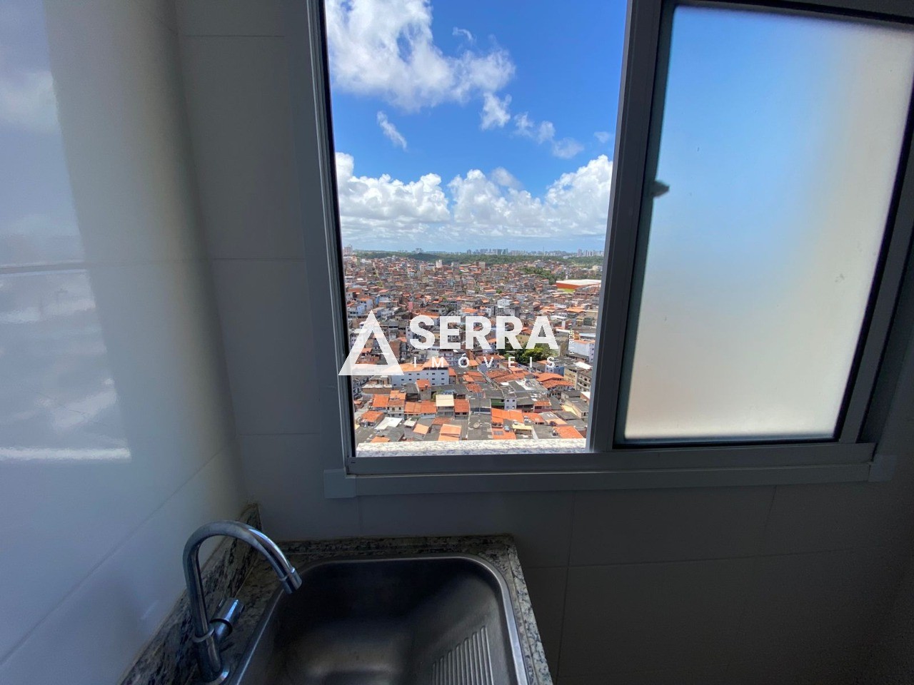 Apartamento - Pernambués