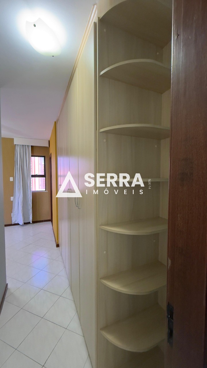 Apartamento - Pituba