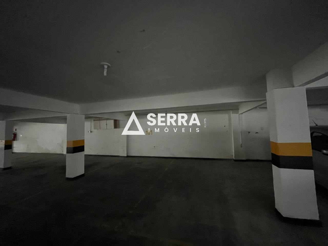 Apartamento - Pituba