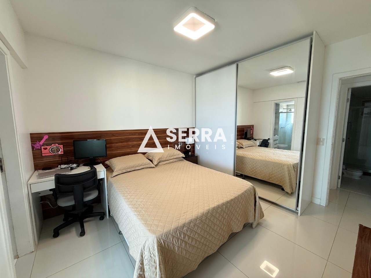 Apartamento - Ondina