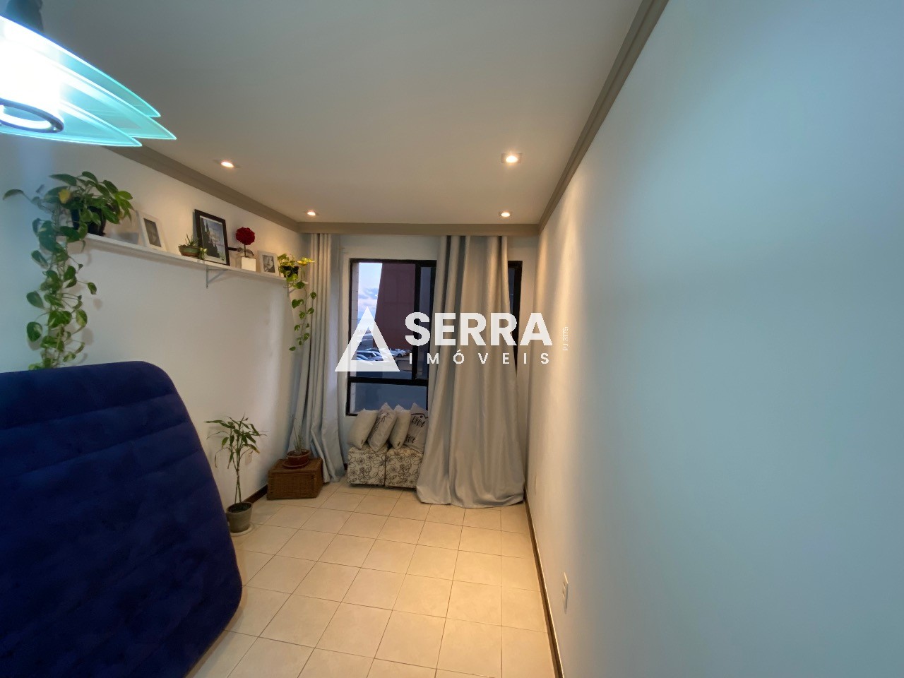 Apartamento - Armação