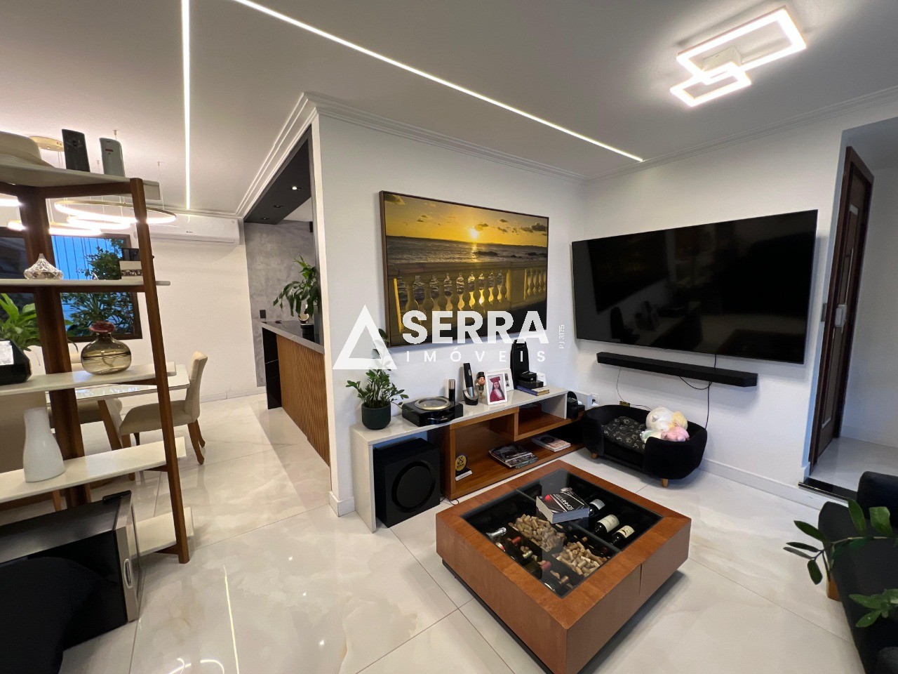 Apartamento - Graça