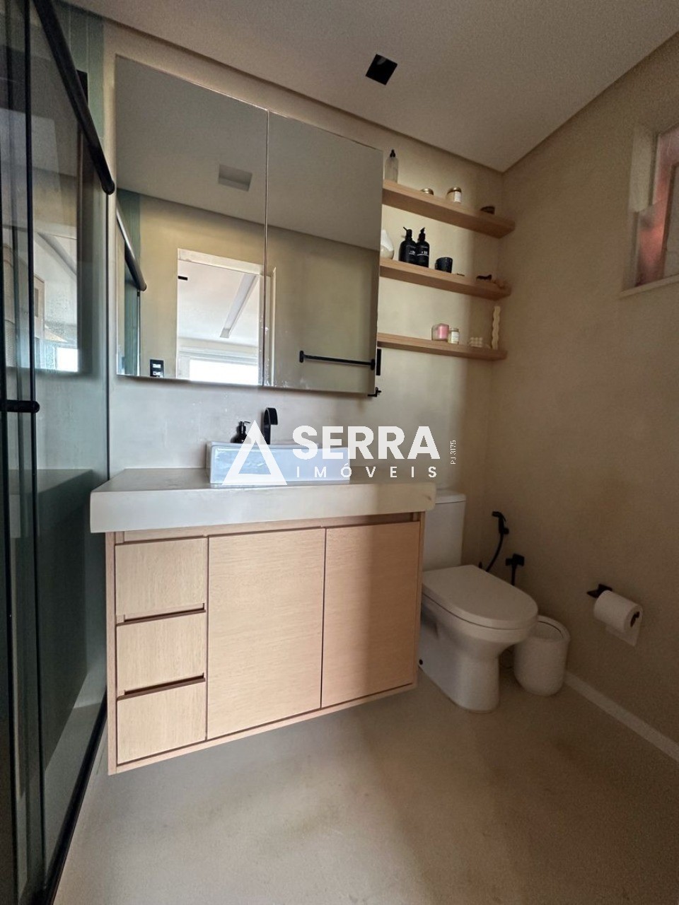 Apartamento - Vilas do atlântico