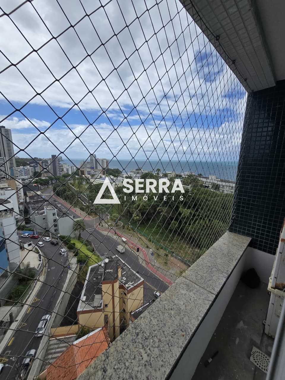 Apartamento - Ondina