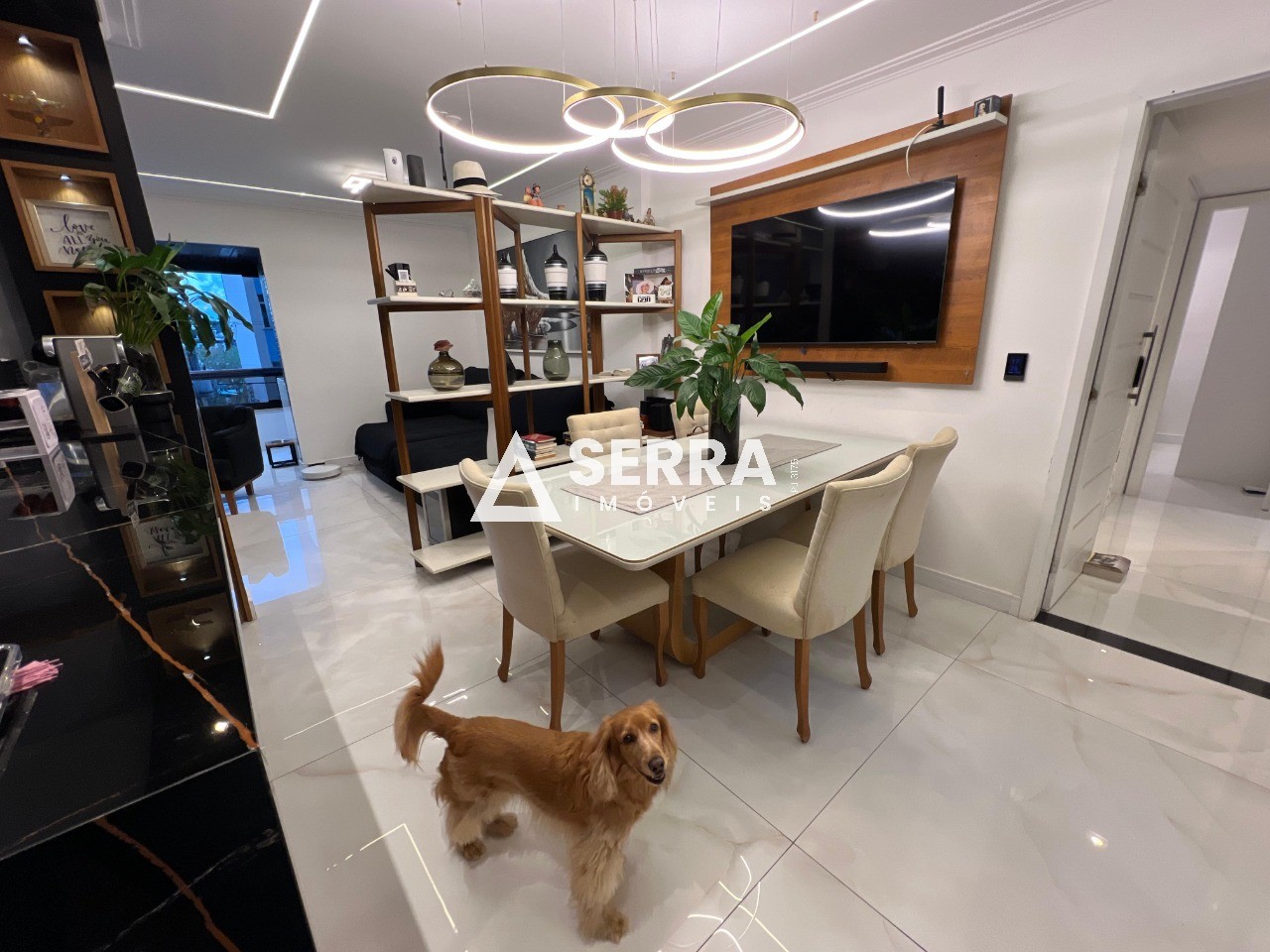 Apartamento - Graça