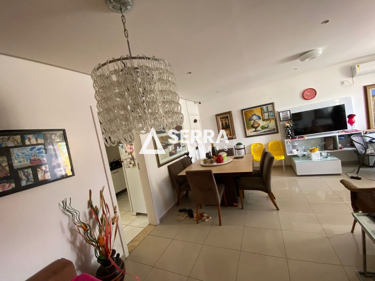Apartamento - Pituba