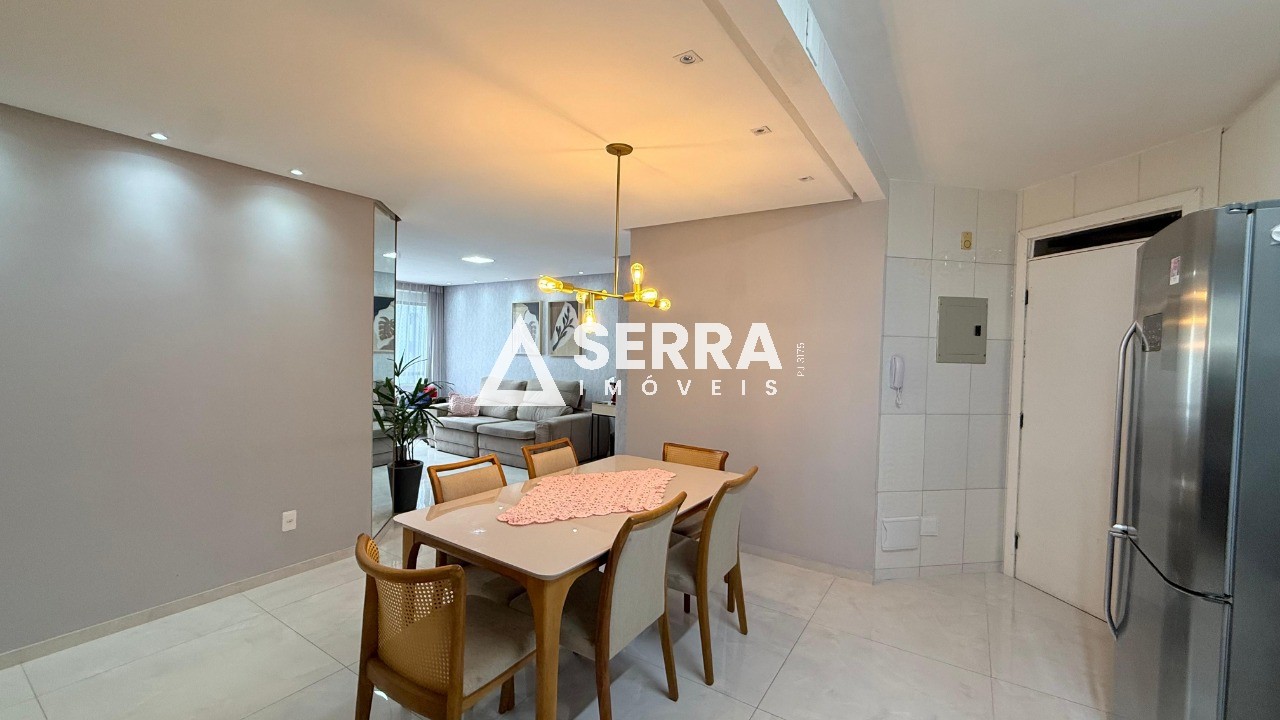 Apartamento - Candeal
