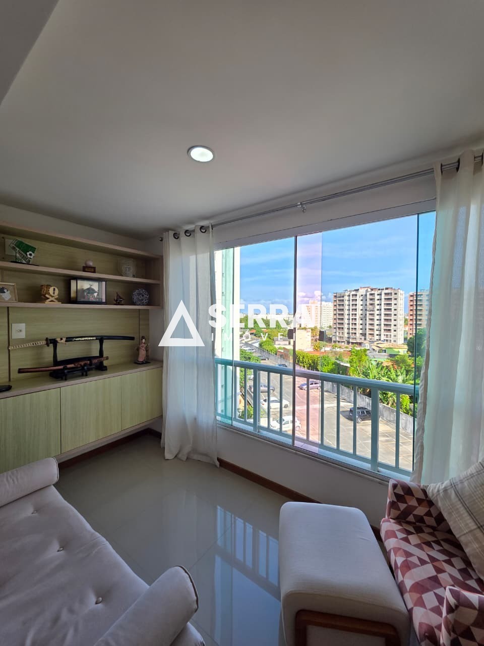 Apartamento - Centro