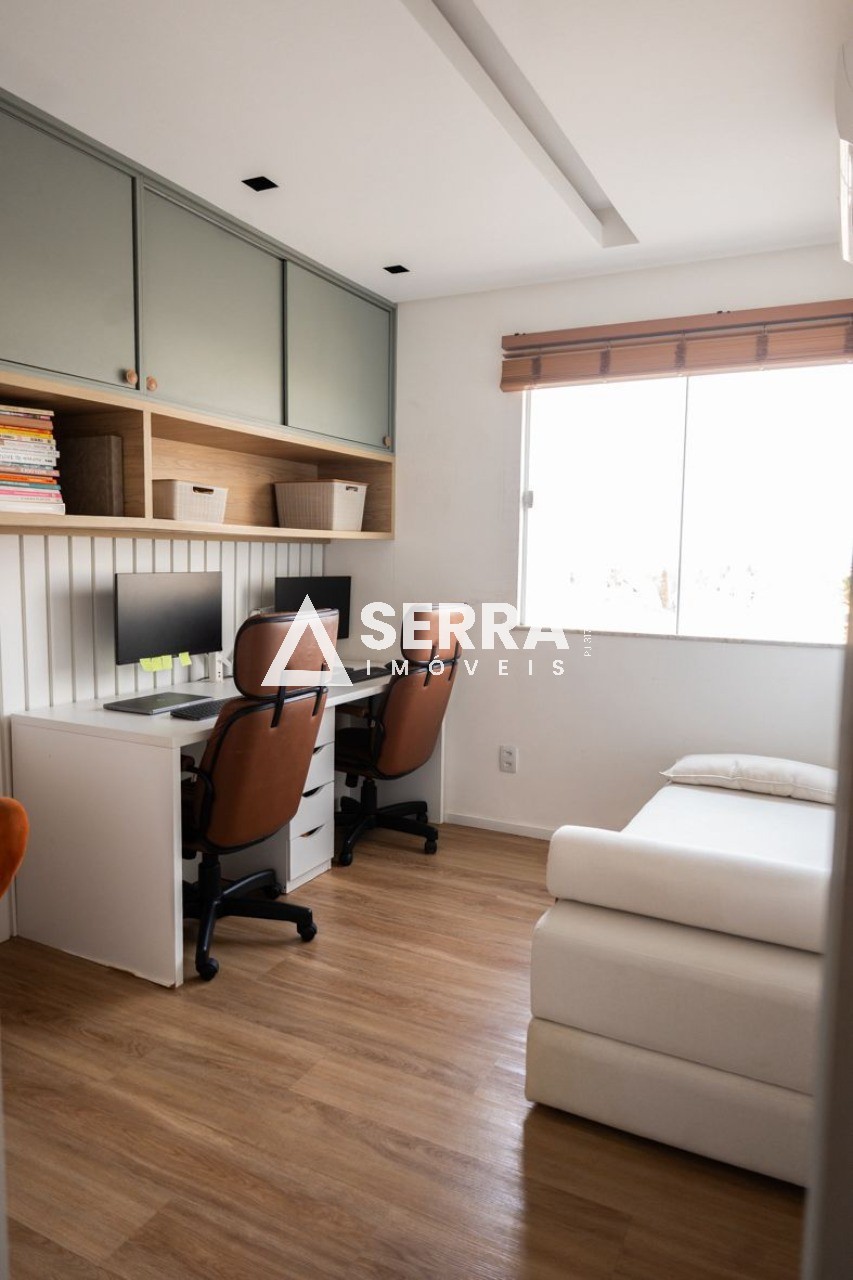 Apartamento - Vilas do atlântico