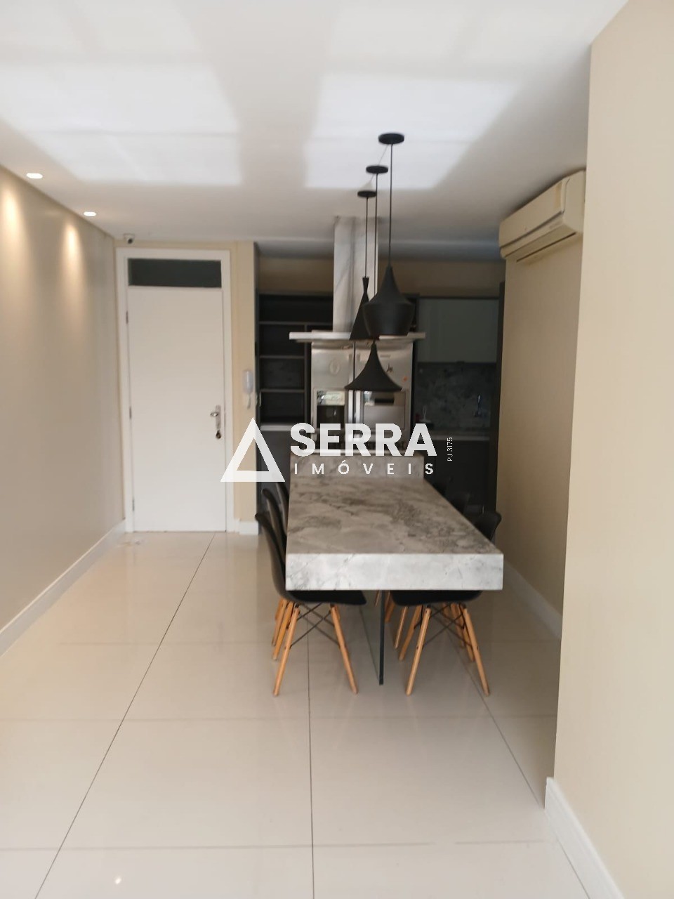 Apartamento - Federação
