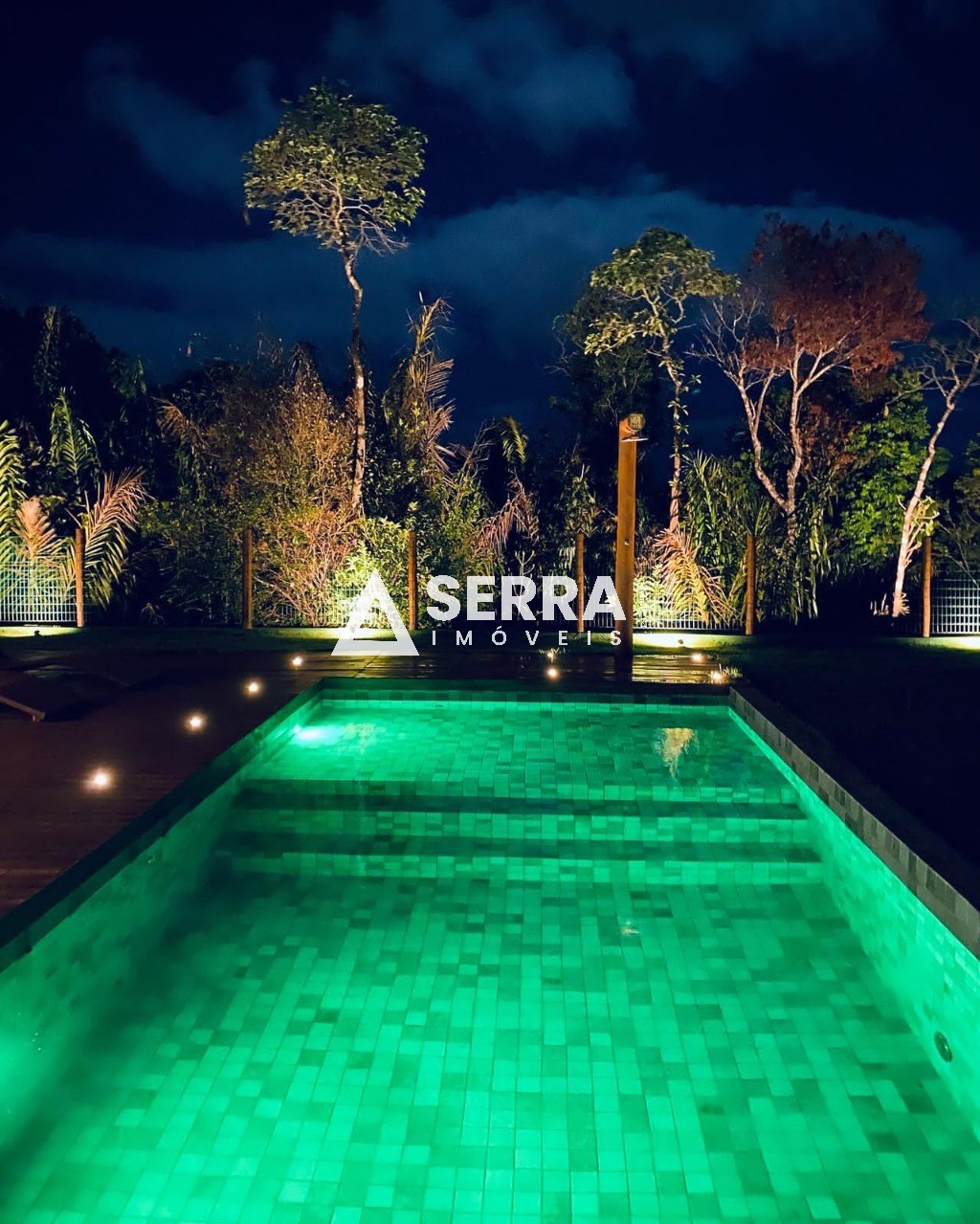 Casa - Açu da torre