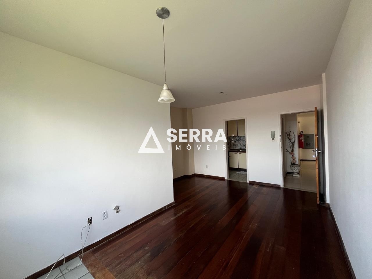 Apartamento - Rio vermelho