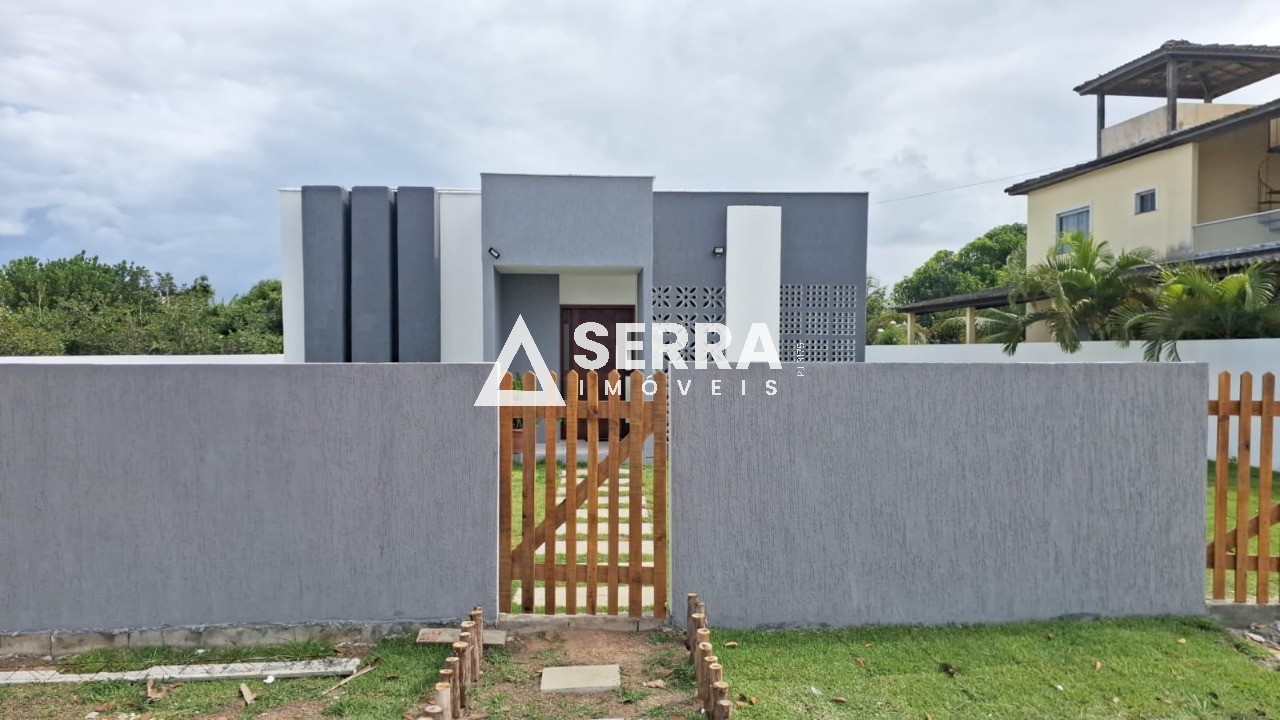 Casa - Porto de sauípe
