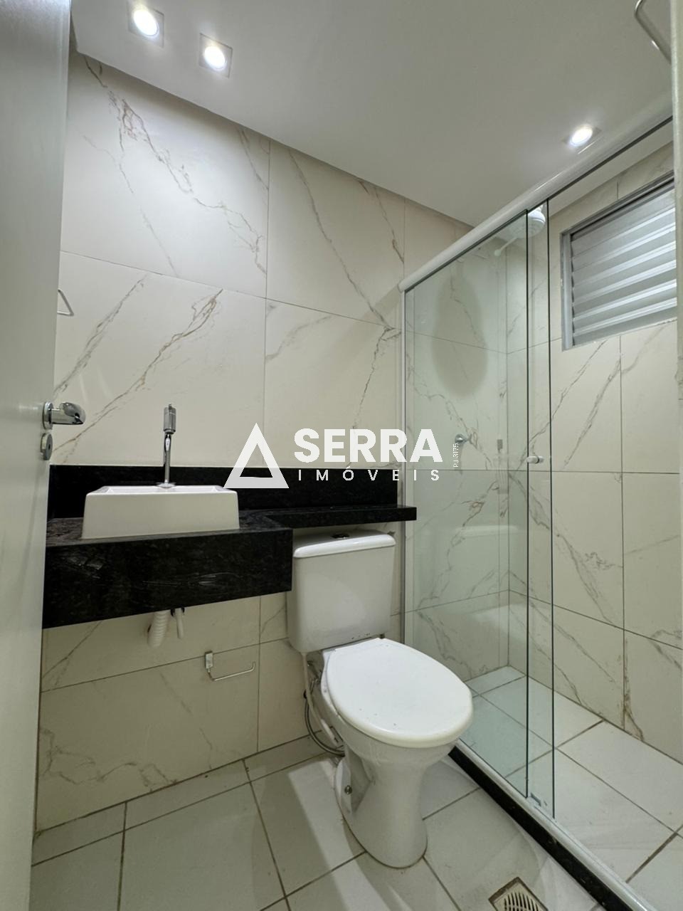 Apartamento - Recreio ipitanga