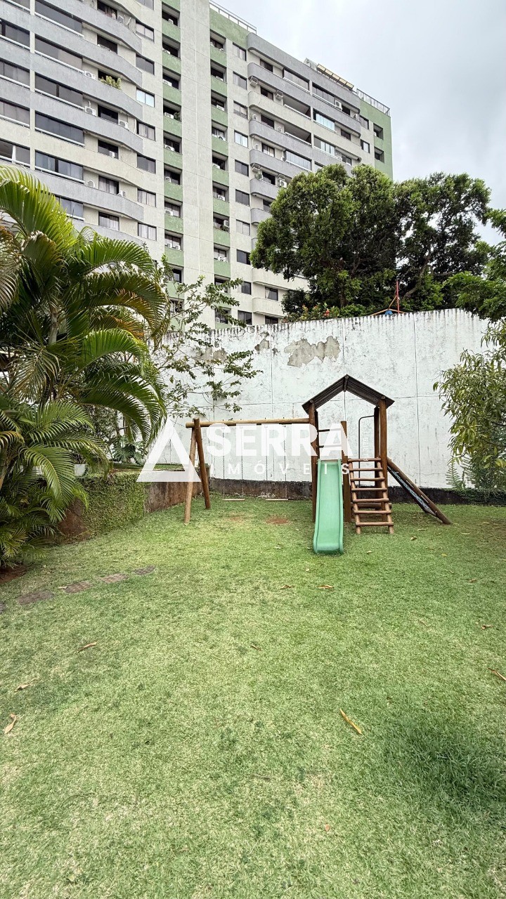 Apartamento - Candeal