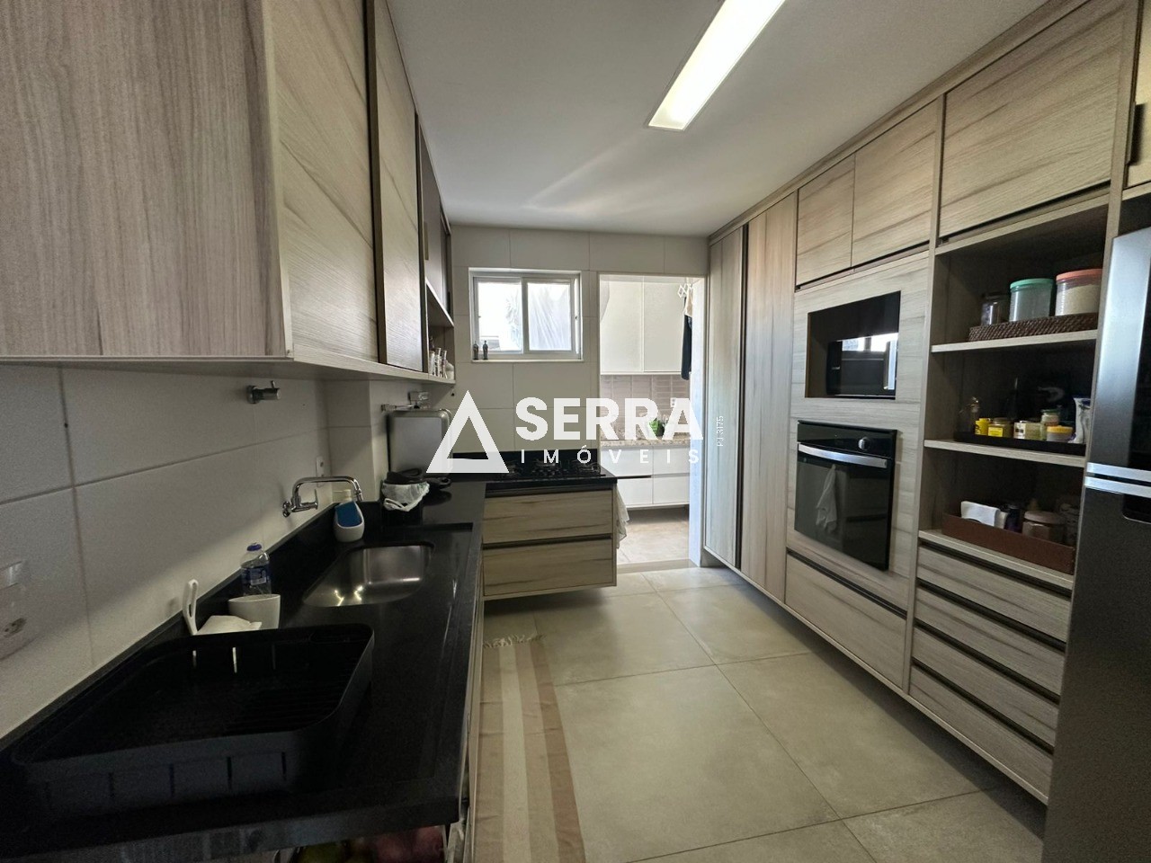 Apartamento - Canela